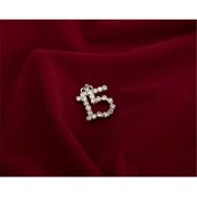 Sunnywood 4010 Rhinestone Tiara Insert