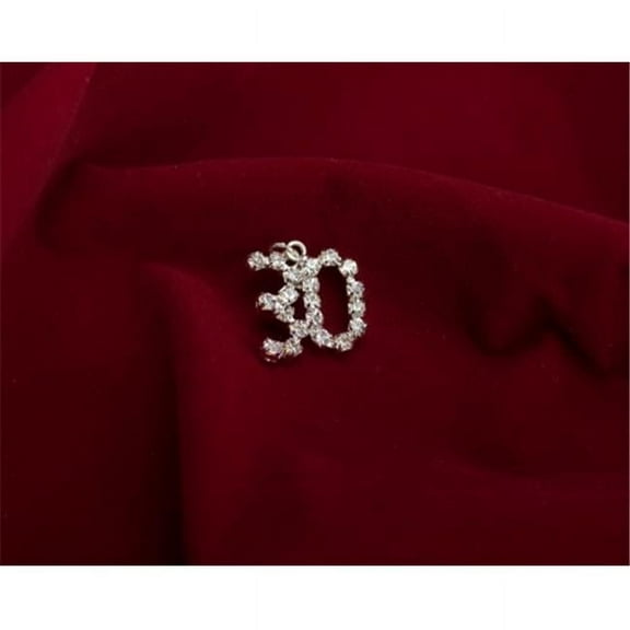 Sunnywood 4012 Rhinestone Tiara Insert