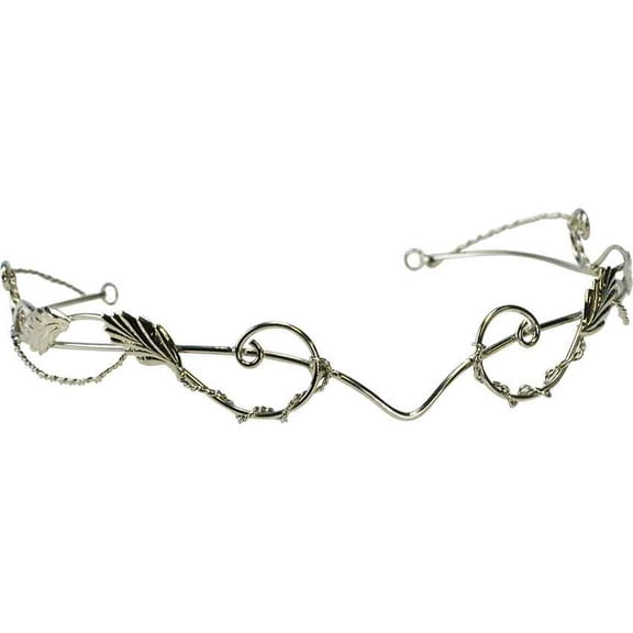 Sunnywood Greek Inspired Headpiece