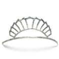 thumbnail image 1 of Sunnywood Liberty Queen Glitter Tiara Adult Costume Accessory, 1 of 2