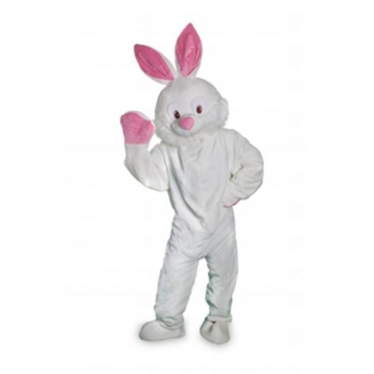 Sunnywood  Lightweight Bunny Mascot Costume - image 1 of 1