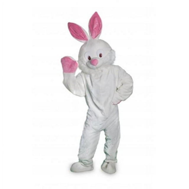 Sunnywood  Lightweight Bunny Mascot Costume