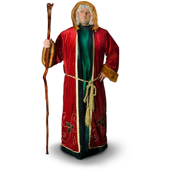 Sunnywood Old World Santa Adult Costume Accessory