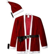 Sunnywood Party Santa Adult Costume