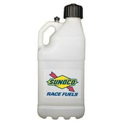 Sunoco Race Jugs M7500CL, Clear Sunoco Motorsports Jug 5 Gal Performance
