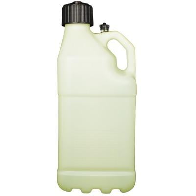 Sunoco Race Jugs M7500GL, Sunoco Motorsport Jug 5 Gal Glow-In-Dark 0