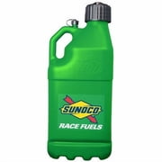 Sunoco Race Jugs M7500GR, Green Sunoco Motorsports Jug 5 Gal Performance