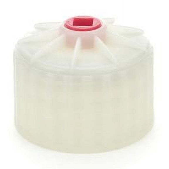 Sunoco Race Jugs R1110GLSQ, Lid Glow-In-Dark Performance Racing Parts