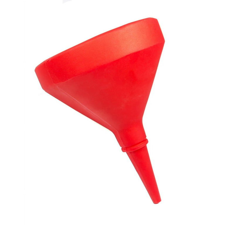 Sunoco Stainless Screen for D-Shaped Funnel Sunoco Stainless Screen for D-Shaped Funnel