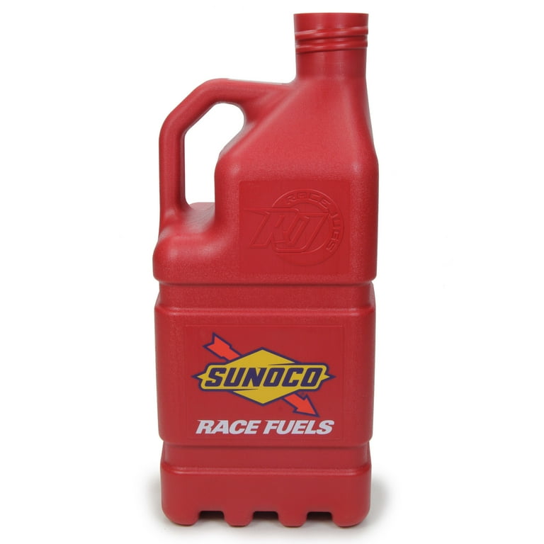 Sunoco Race Jug Gen 3 - No Cap Sunoco Race Jug Gen 3 - No Cap