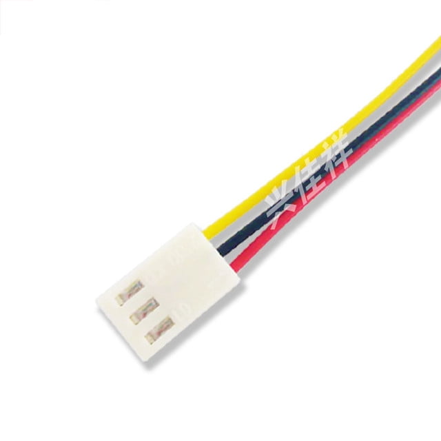 Oryginalny HA40201V1 Q000 H99 DC12V 0,72W 40x40x20mm 4 Cm Wentylator Chłodzący O - Foto 5