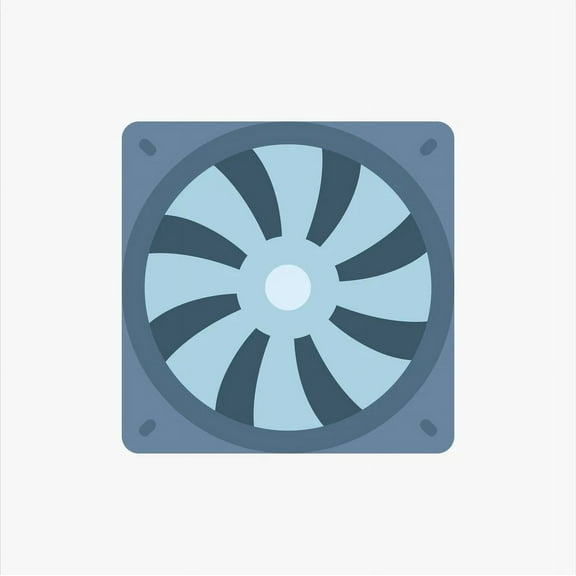 SUNON PMD1209PLB2-A 12V DC Cooling Fan - 92x32mm