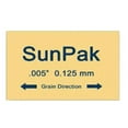 thumbnail image 1 of Sunpack Under Packing Blanket Sheets 24 x 30 x .004 Thickness Offset Press, 1 of 1