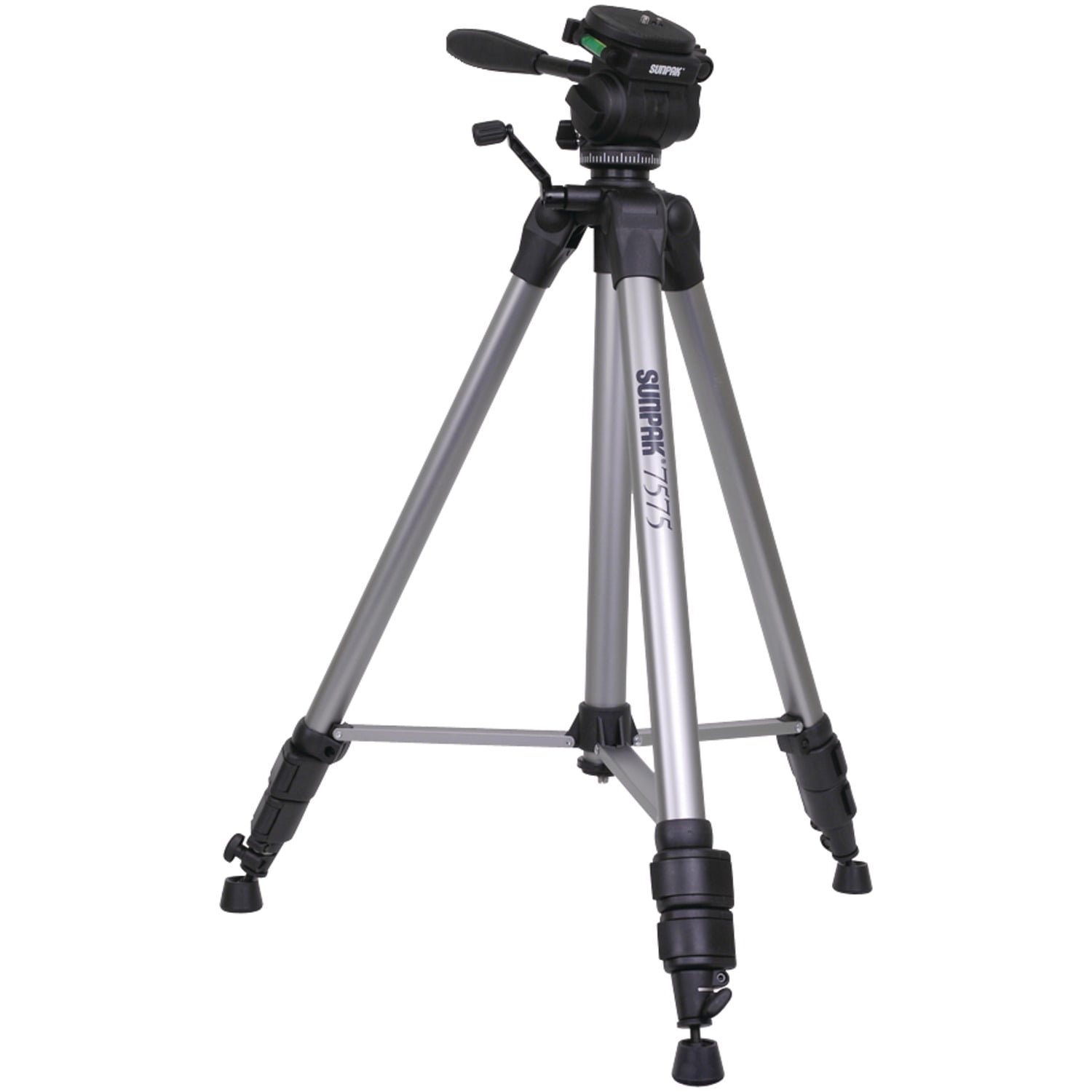 Sunpak 7500Pro Floor Standing Tripod