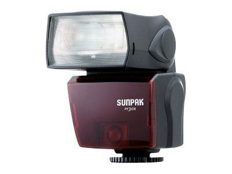 Sunpack Flash