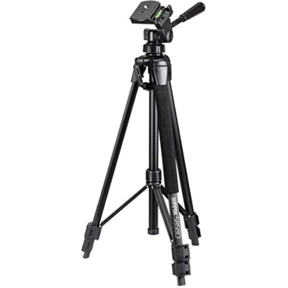 Sunpak Platinum Plus 5858dlx