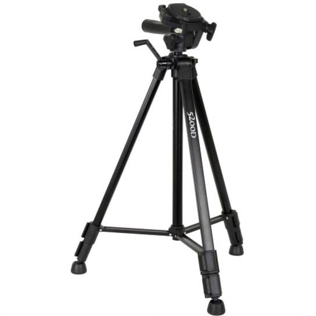 Sunpak Tripod