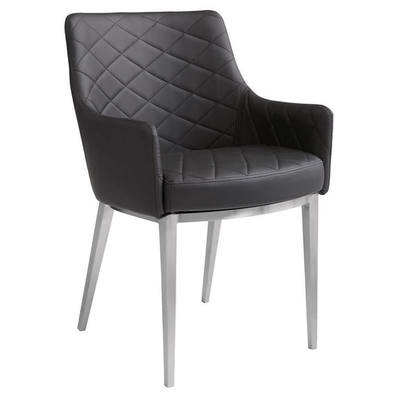 Sunpan Chase Armchair