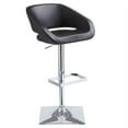 thumbnail image 1 of Sunpan Gustavo Adjustable Barstool, 1 of 4