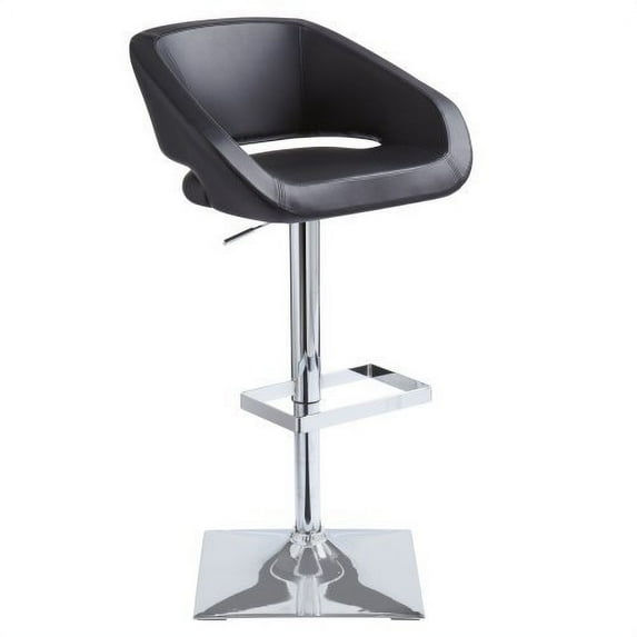 Sunpan Gustavo Adjustable Barstool