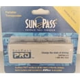 thumbnail image 1 of Sunpass Portable Prepaid Toll Transponder for Florida, 1 of 1
