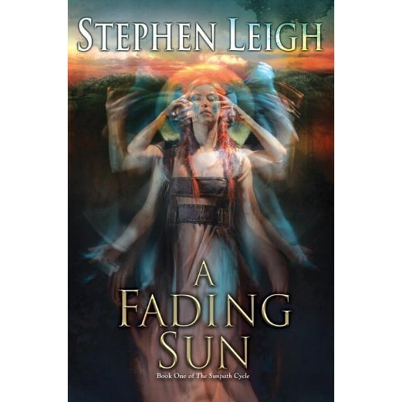 Sunpath: A Fading Sun (Series #1) (Paperback)