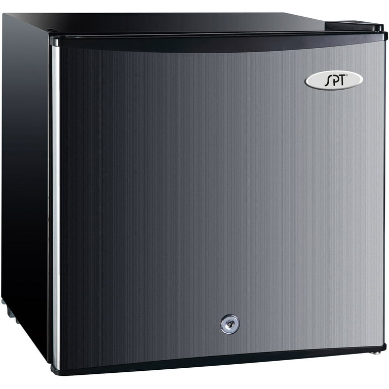 Freezer 2024 horizontal walmart