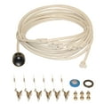 thumbnail image 1 of Sunpentown 1/4" Cooling Kit with 6 Nozzles, 1 of 2