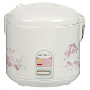 Sunpentown 10-Cup Rice Cooker, SC-1812P