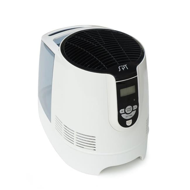Sunpentown  11.18 x 8.82 x 13.86 in. Digital Evaporative Humidifier