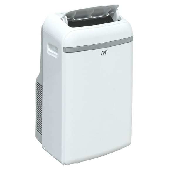 Sunpentown, 14,000 BTU Portable Air Conditioner, White, WA-P903E