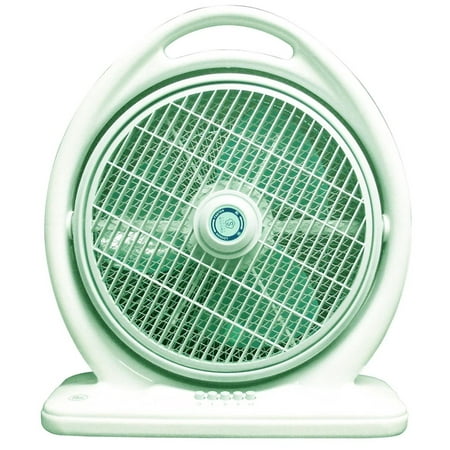 Sunpentown 14" Box Fan