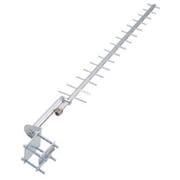 Sunpentown 15-2400YG 2.4GHz Hi-Gain Yagi Directional Antenna 18dBi
