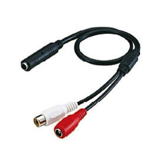 Sunpentown 15-BA07 41mm x 25mm x 19mm Audio Pick Up Box