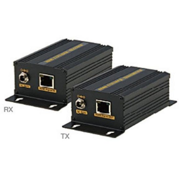 Sunpentown 15-HE101 HDMI Extender Over Single CAT.X