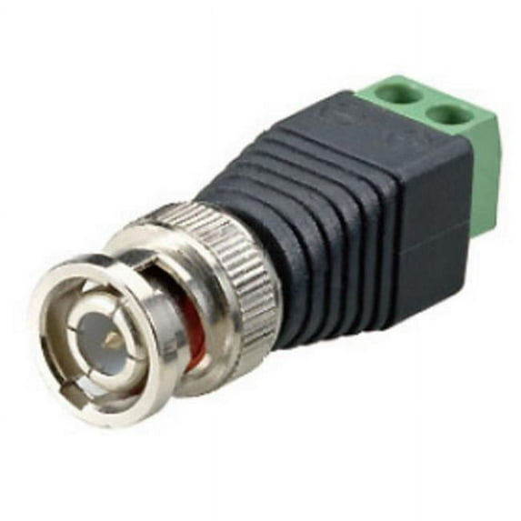 Sunpentown 15-TV125B BNC Male to Terminal Block
