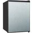 thumbnail image 1 of Sunpentown 2.4-cu. ft. Compact Refrigerator, 1 of 3