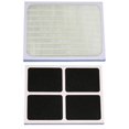 thumbnail image 1 of Sunpentown 3000F Replacement HEPA filter for  AC3000i, 1 of 2