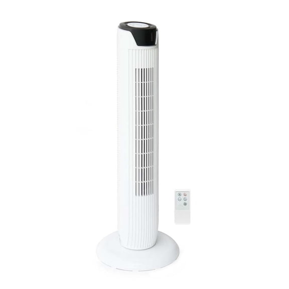 Portable Humidifier (Black/White)
