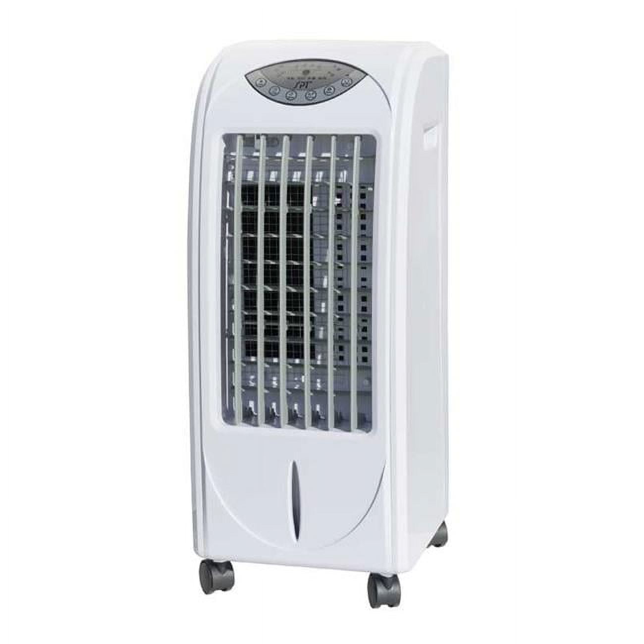 SPT SF-615H - Air cooler/humidifier - mobile