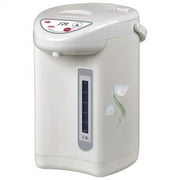Sunpentown Dual-Pump Stainless Steel 3.2 L Hot Water Dispenser