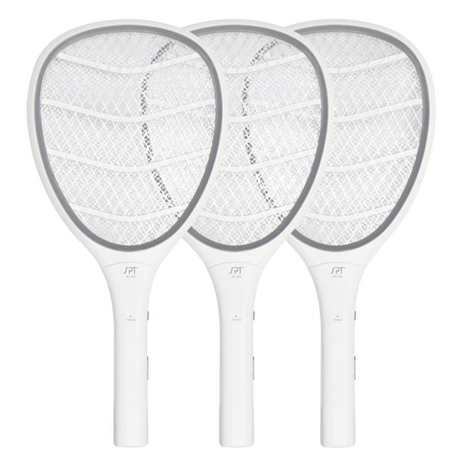 Sunpentown  Electric Bug Swatter - Set of 3