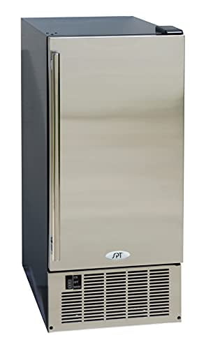 Under-Counter Ice Maker (commercial grade)