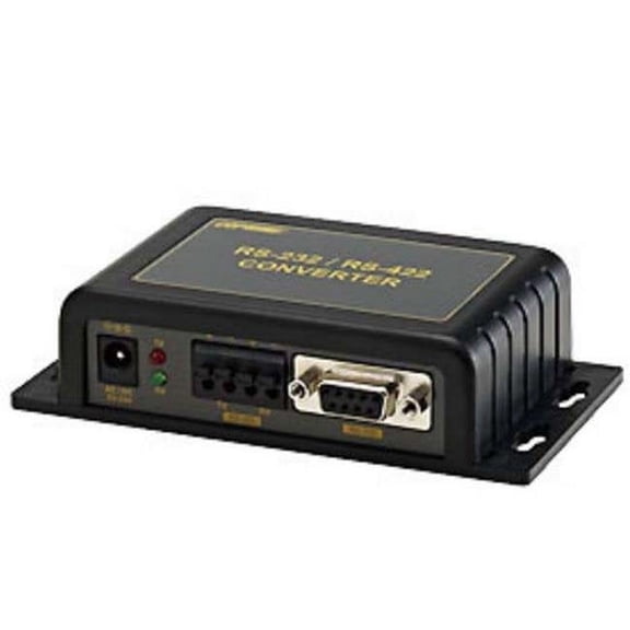 Sunpentown Isolated RS-232 to RS-422-RS-485 Converter
