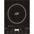 thumbnail image 1 of Sunpentown Micro-Computer Radiant Cooktop, 1 of 1