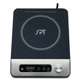 thumbnail image 1 of Sunpentown Micro-Induction Cooktop with Knob Control, 1 of 3
