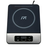 Sunpentown Micro-Induction Cooktop