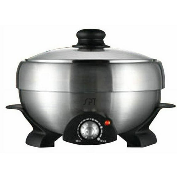 Sunpentown Multi Cooker Shabu-Shabu and Grill