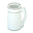thumbnail image 1 of Sunpentown Multi-Functional Automatic Soymilk Maker, White, 1 of 2