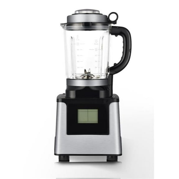 Sunpentown  Multi - Functional Pulverizing Blender with Heating Element